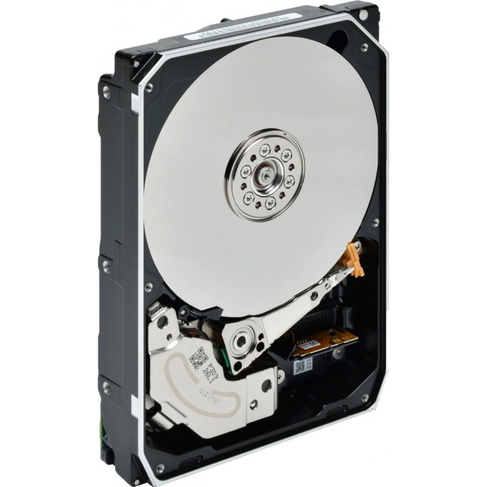 Жесткий диск Toshiba N300 Pro 22TB HDWG82CXZSTB. Фото2