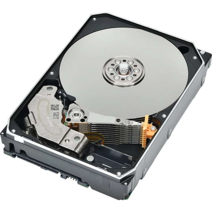 Жесткий диск Toshiba N300 Pro 22TB HDWG82CXZSTB. Фото5