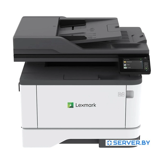 МФУ Lexmark MX431adn. Фото1