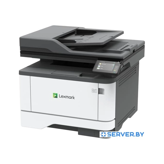 МФУ Lexmark MX431adn. Фото2