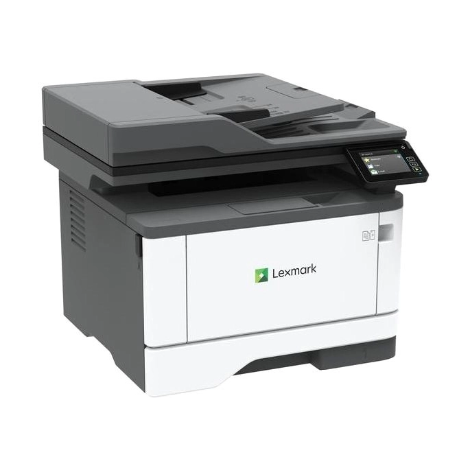 МФУ Lexmark MX431adn. Фото3