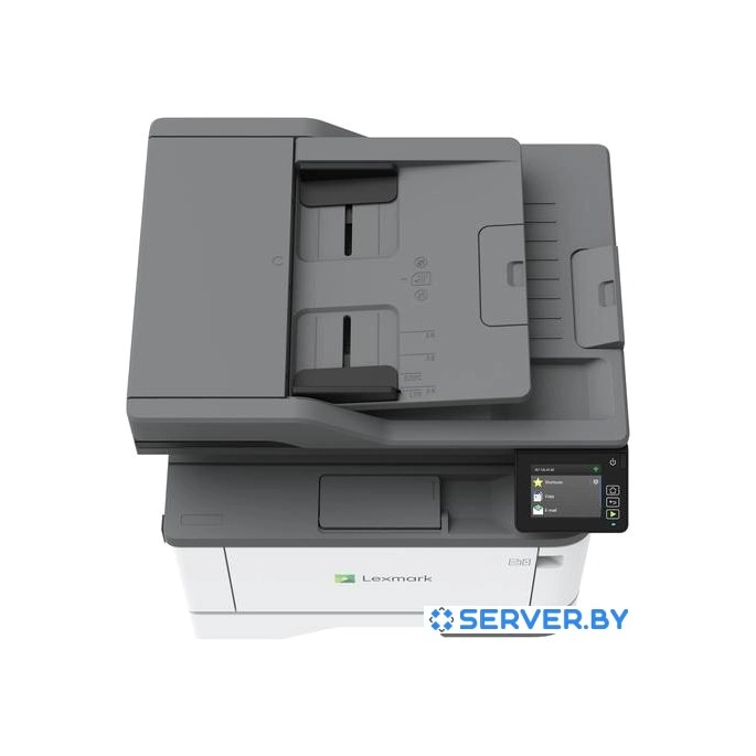 МФУ Lexmark MX431adn. Фото4