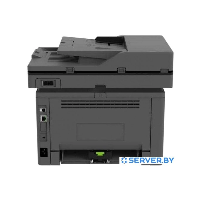 МФУ Lexmark MX431adn. Фото5