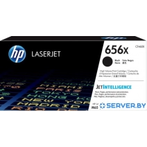 Картридж HP 656X [CF460X]