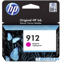 Картридж HP 912 3YL78AE