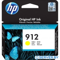 Картридж HP 912 3YL79AE