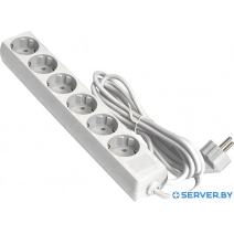 Удлинитель ExeGate ECE-6-3W