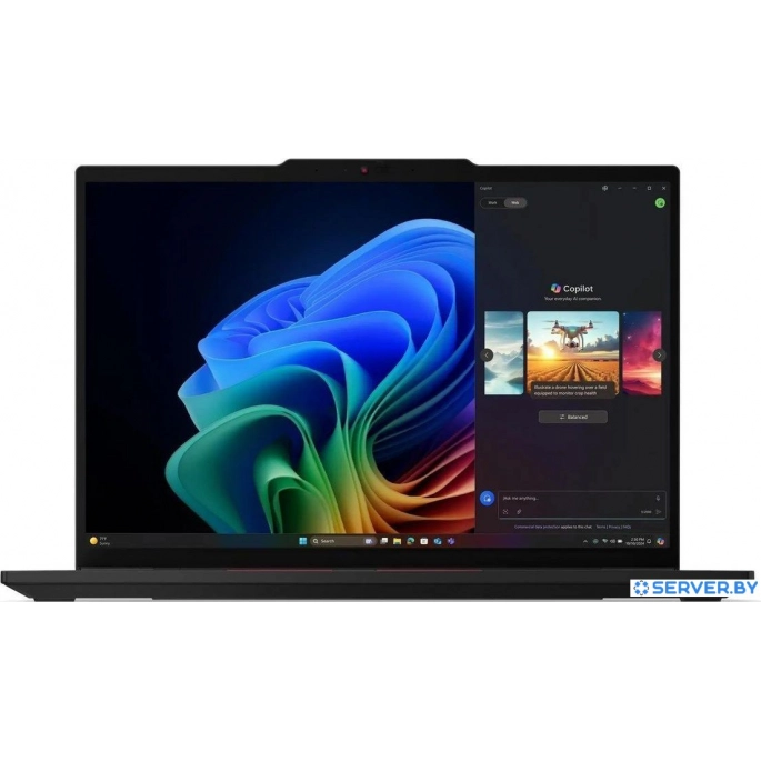 Ноутбук Lenovo ThinkPad T14s Gen 6 Intel 21R1005PFW. Фото2