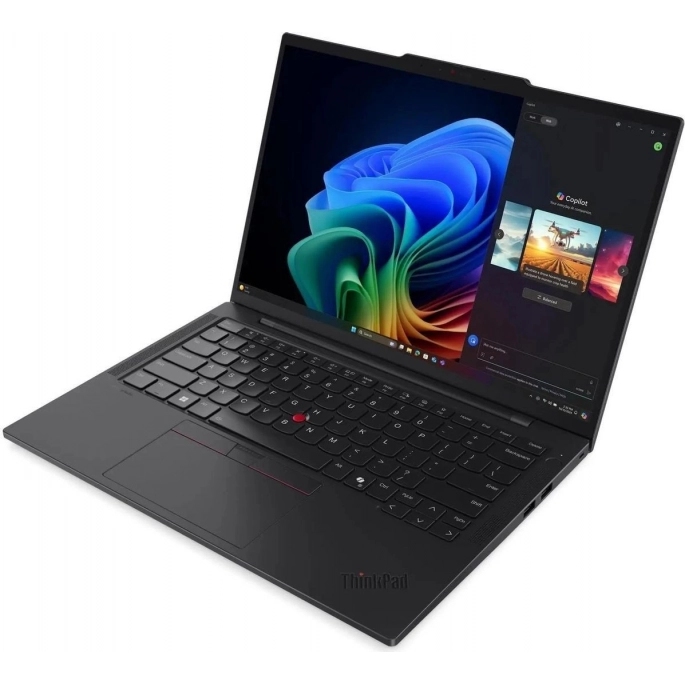 Ноутбук Lenovo ThinkPad T14s Gen 6 Intel 21R1005PFW. Фото3