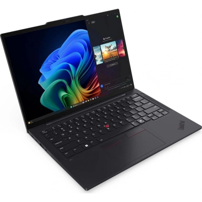 Ноутбук Lenovo ThinkPad T14s Gen 6 Intel 21R1005PFW. Фото4