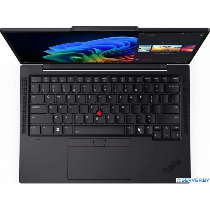 Ноутбук Lenovo ThinkPad T14s Gen 6 Intel 21R1005PFW. Фото5