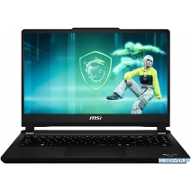 Игровой ноутбук MSI Cyborg 15 Max C2WG-013XRU