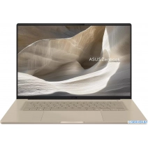 Ноутбук ASUS Zenbook A16 OLED UX3607OA-SQ020W