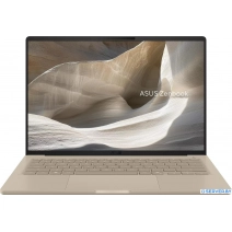 Ноутбук ASUS Zenbook A14 OLED UX3407NA-QD100W