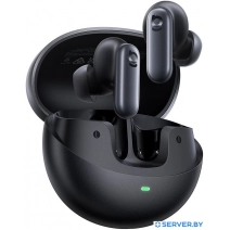 Наушники Baseus Inspire XP1 (черный)