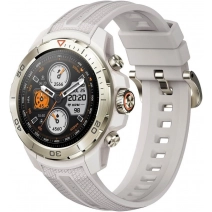 Умные часы Mibro GS Explorer (белый)