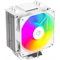 Кулер для процессора ID-Cooling SE-903-XT ARGB (белый)