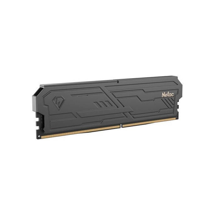 Оперативная память Netac Shadow III 16ГБ DDR4 3200 МГц NTSHD4P32SP-16K. Фото3