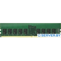 Оперативная память Synology 16ГБ DDR4 D4EU02-16G