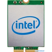 Wi-Fi/Bluetooth адаптер Intel AX101NGWGNV