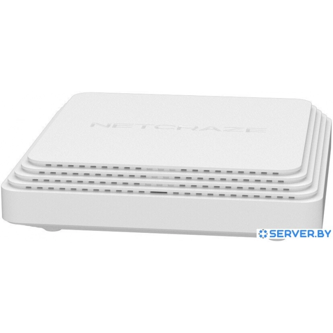 Wi-Fi роутер Netcraze Sprinter SE NC-3712. Фото3