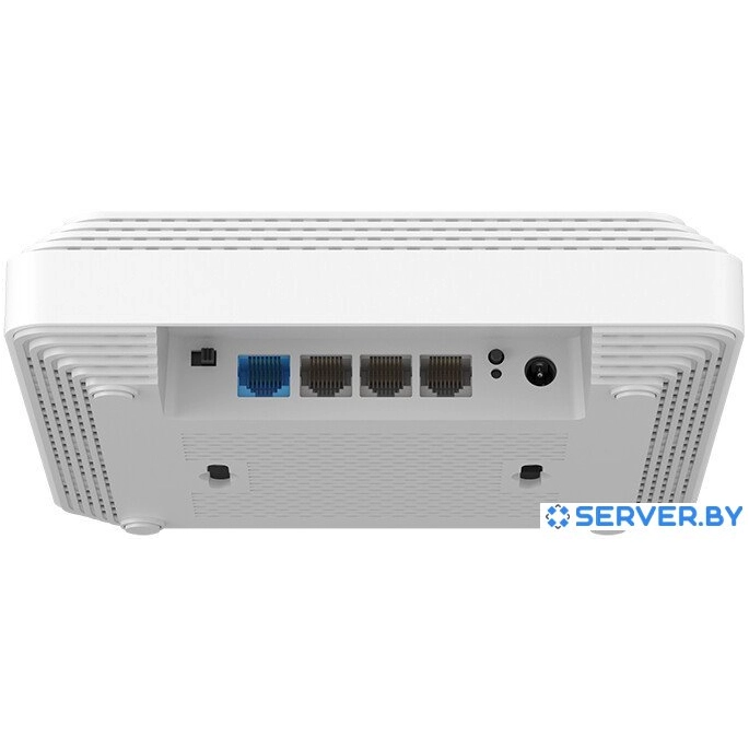 Wi-Fi роутер Netcraze Sprinter SE NC-3712. Фото4