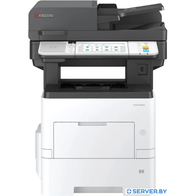 МФУ Kyocera Mita ECOSYS MA6000ifx. Фото1