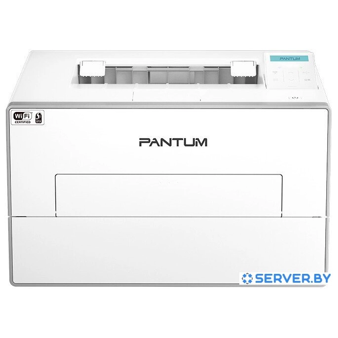 Принтер Pantum BP4210DW. Фото1