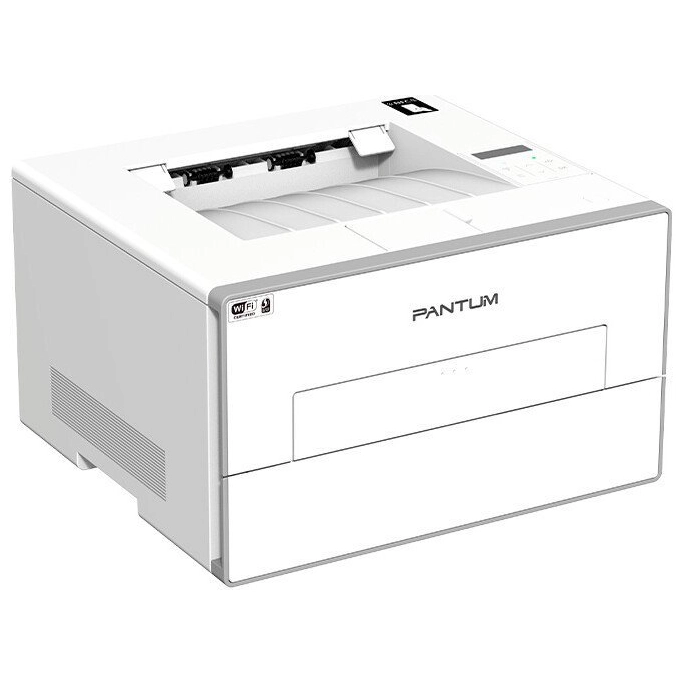 Принтер Pantum BP4210DW. Фото4
