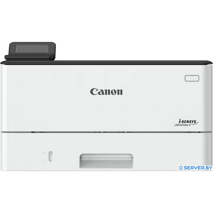 Принтер Canon i-SENSYS LBP246dw II. Фото1