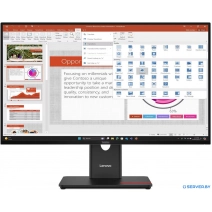 Монитор Lenovo ThinkVision T27-40 64A5MAT6EU