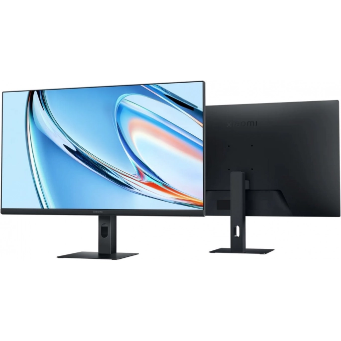 Игровой монитор Xiaomi Monitor A27i 2026 P27FDA-RAGL (международная версия). Фото5