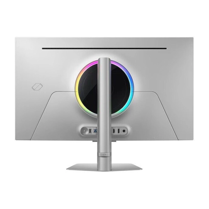 Игровой монитор Samsung Odyssey OLED G8 LS32FG812SIXCI. Фото3