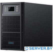Источник бесперебойного питания Marsriva Single Phase On-Line UPS Tower MR-US3K