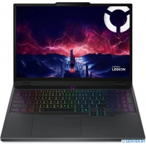 Игровой ноутбук Lenovo Legion 5 15AKP10 83F1003ERK