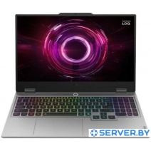 Игровой ноутбук Lenovo LOQ 15AHP10 83JG000WRK