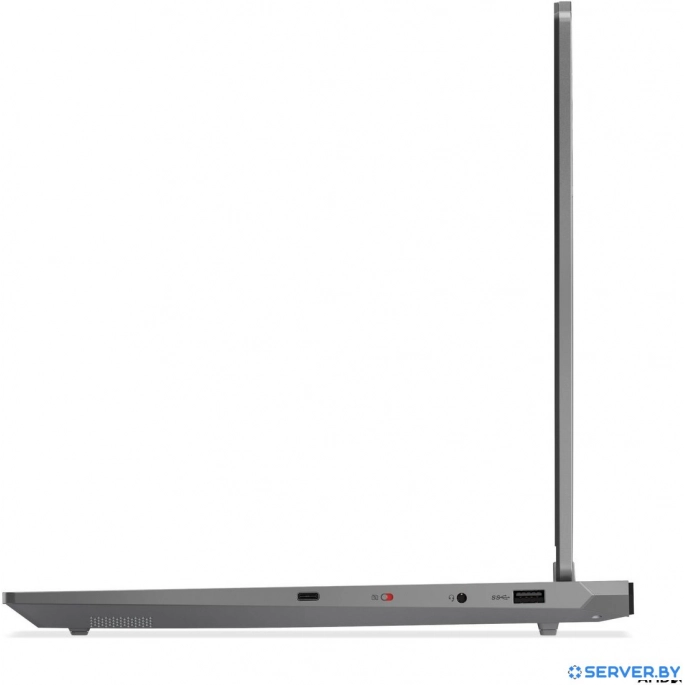 Игровой ноутбук Lenovo LOQ 15AHP10 83JG000WRK. Фото3