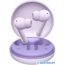 Наушники HONOR Earbuds A Pro (сиреневый, международная версия)