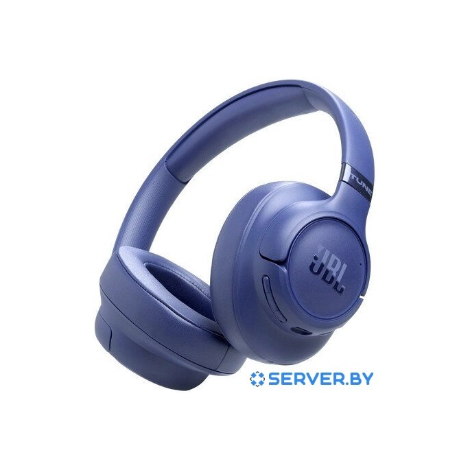 Наушники JBL Tune 780NC (синий). Фото1