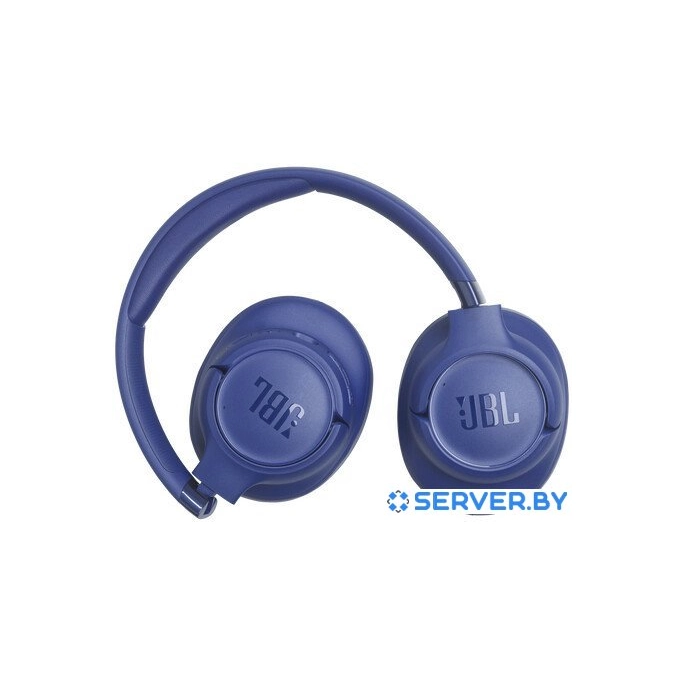 Наушники JBL Tune 780NC (синий). Фото4