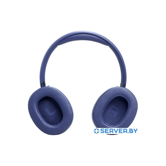 Наушники JBL Tune 780NC (синий). Фото5