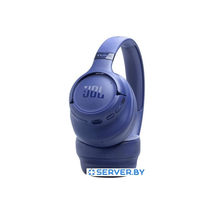 Наушники JBL Tune 780NC (синий). Фото6