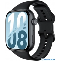Умные часы HONOR Watch X5i WTS-B19 (черный)