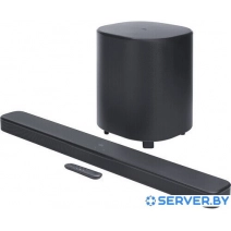 Саундбар JBL Bar 500MK2