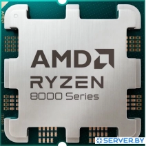 Процессор AMD Ryzen 3 8300G