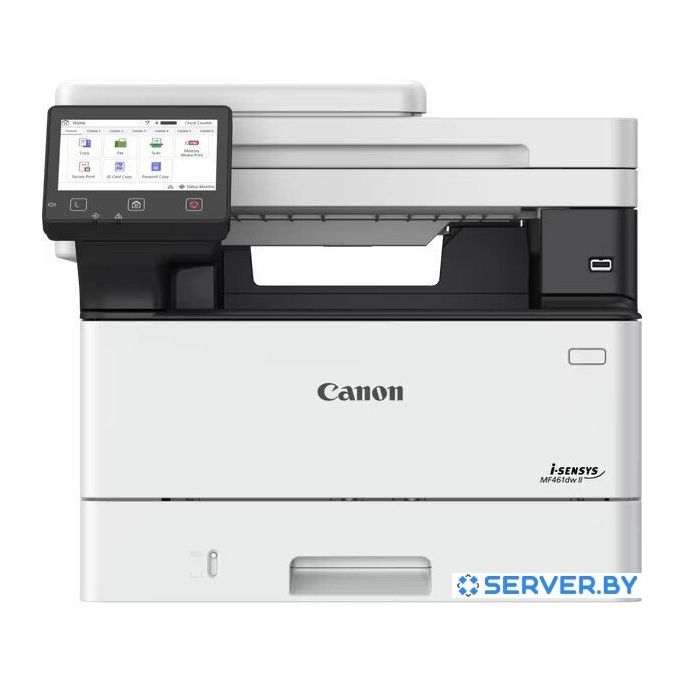 МФУ Canon i-SENSYS MF461dw II. Фото1