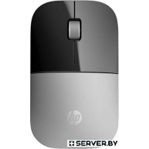 Мышь HP Z3700 (серебристый) X7Q44AA