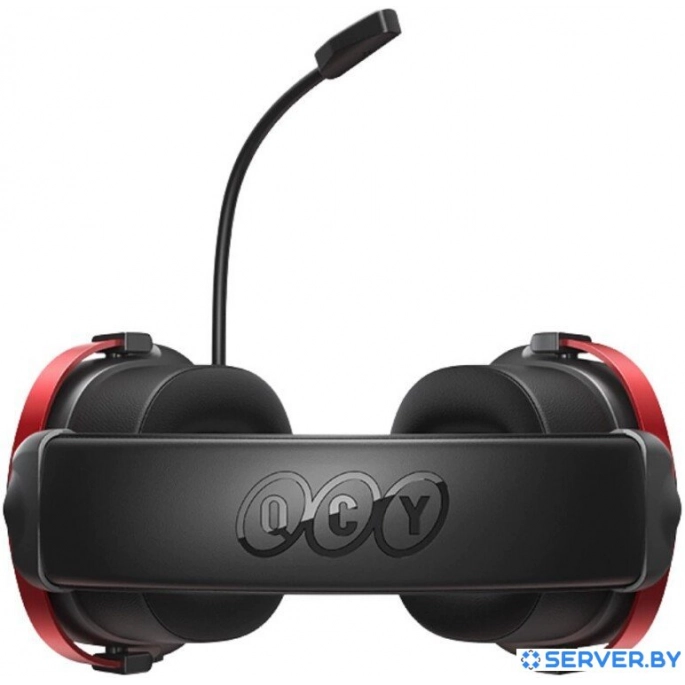 Наушники QCY Heroad VN200 Pro. Фото2
