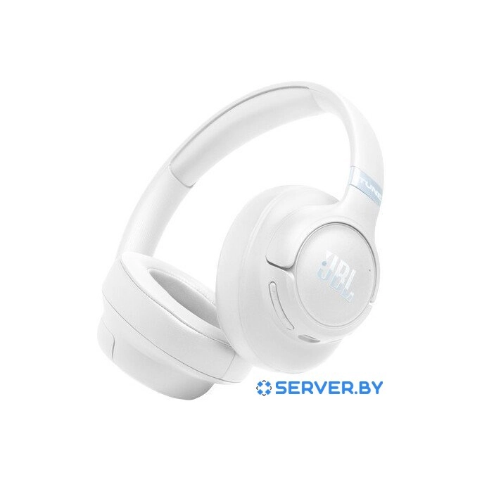 Наушники JBL Tune 780NC (белый). Фото1