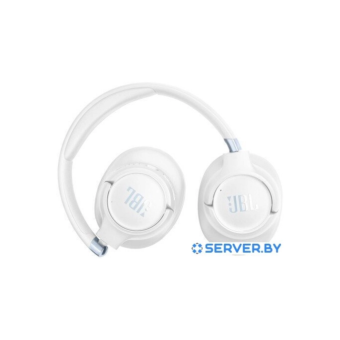Наушники JBL Tune 780NC (белый). Фото4